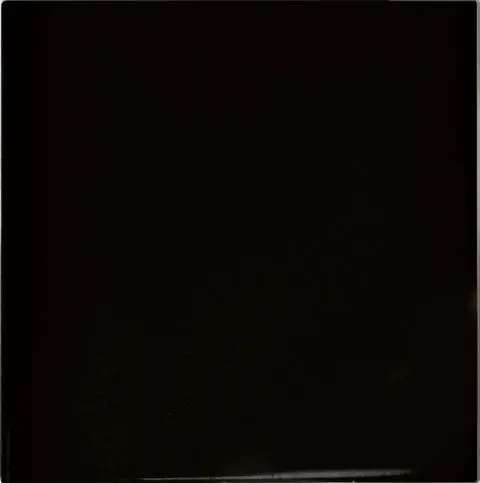 Bardelli Bianco e Nero (Nero Extra 40X40) 40x40