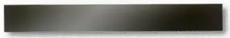 Bardelli Bianco e Nero (Nero Extra 5X40 PZ) 5x40
