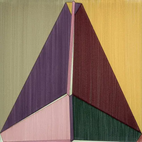 Bardelli Corrispondenza 20x20
