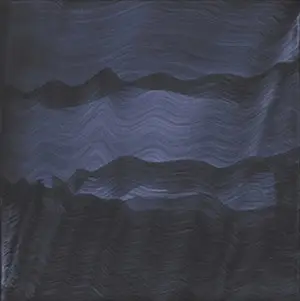 Bardelli Il Veliero E la Balena Море (ILVelieroEBalena2) 20x20