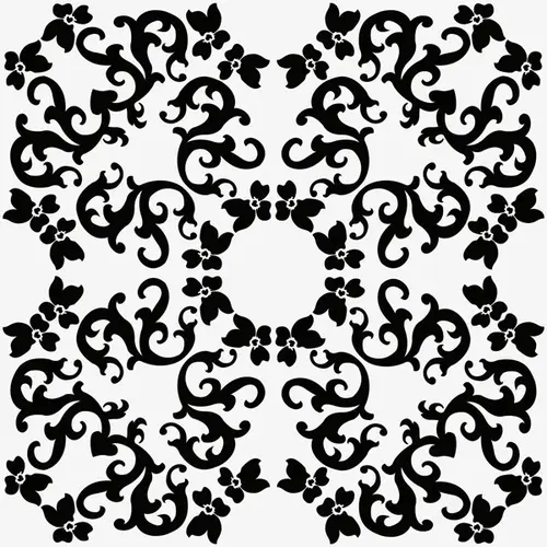 Bardelli (Iris1Nero20) 20x20