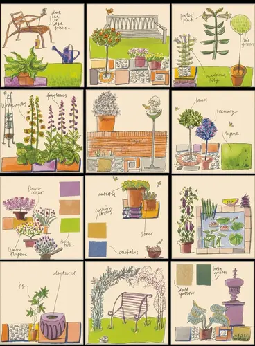 Bardelli Mary Ann (MaryAnn6A1) 10x10