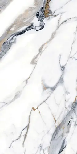 Керамогранит Calacatta Gold Digital Glazed-3D Ink (Bhm-5002) 60х120х10