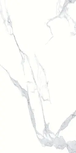 Керамогранит Calacatta White Full Body Polished (Sinking Ink) (Bhw-0021) 60х120х0.8