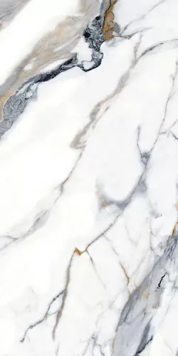 Керамогранит BHM-5002 Calacatta Gold digital glazed-3D ink 60х120