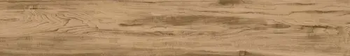 Керамогранит Cypress Коричневый 20x120x1 matt struct