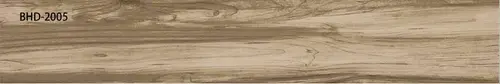 Керамогранит ELM Коричневый 20x120x1 matt struct
