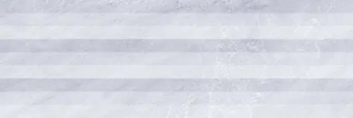 Плитка настенная Атриум Серый Серая Полоска