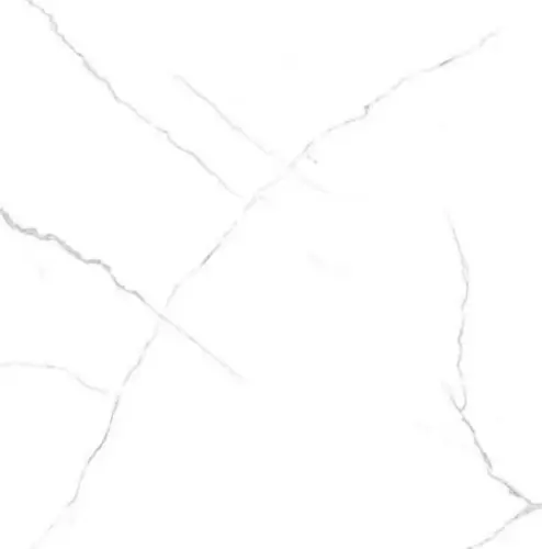 Керамогранит Eden Statuario 600х600