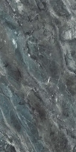 Керамогранит Malachite Agua High Glossy 60х120