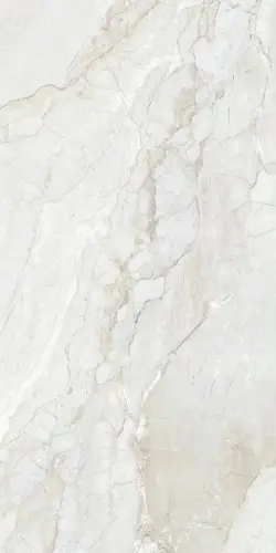 Керамогранит Narmada White Glossy 600х1200