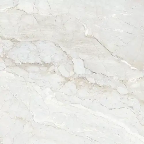 Керамогранит Narmada White Glossy 600х600
