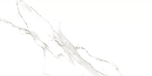 Керамогранит Pearl Statuario Golden Glossy Carving 60х120