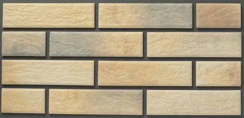 Плитка настенная Loft Brick Masala 6.5х24.5