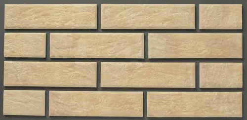Плитка настенная Loft Brick Salt 6.5х24.5