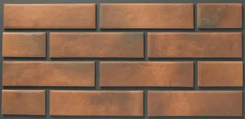 Плитка настенная Retro Brick Chilli 6.5х24.5