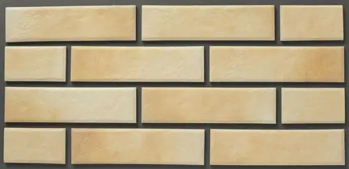 Плитка настенная Retro Brick Salt 6.5х24.5