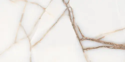 Керамогранит Bluezone Favorite Onyx White Glossy 60х120