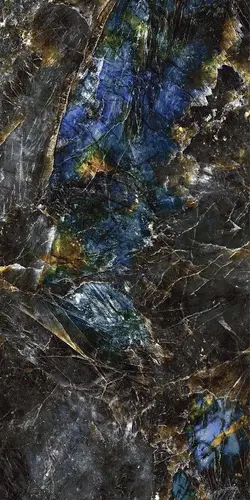 Multi Milkyway Nebula Series 60X120