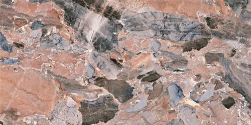 Керамогранит Bluezone Oribica Natural Nebula 60х120