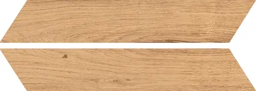 Керамогранит Bottega FLWD Blonde Chevron 7,5х40,7