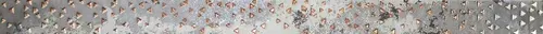 Brennero Mineral List. Stars Bronze 3,8x60