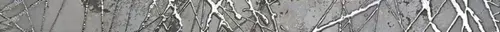 Brennero Mineral List. Bright Silver 3,8x60