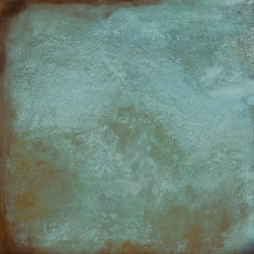 Керамогранит Alchemy Trace Mint 60x60 матовый