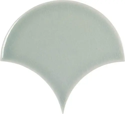 Carmen Ceramic Art Dynamic Escamas Skylight 15,5x17