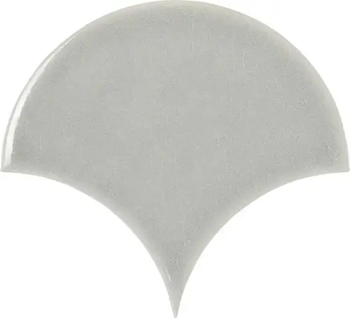Carmen Ceramic Art Dynamic Escamas Pearl 15,5x17