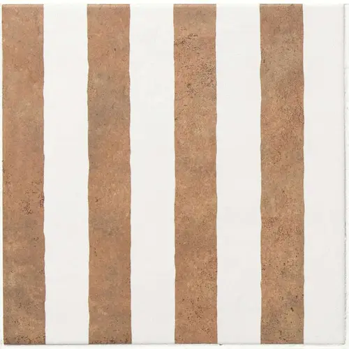 Керамогранит Esencia Material Bands 20x20