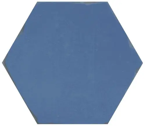 Carmen Ceramic Art Souk Nomade Blue 13,9x16