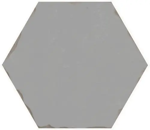 Carmen Ceramic Art Souk Nomade Grey 13,9x16