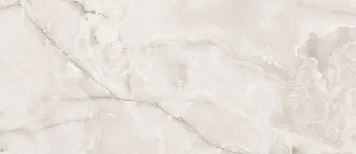 Casa Dolce Casa White Onyx Gloss 120x280