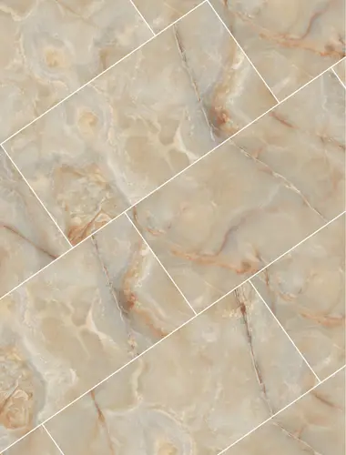 Casa Dolce Casa Golden Onyx Glossy 60x120