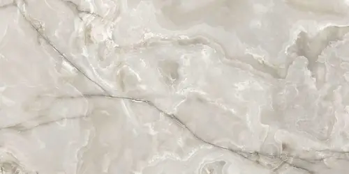 Casa Dolce Casa Silver Onyx Satin Ret. 60x120