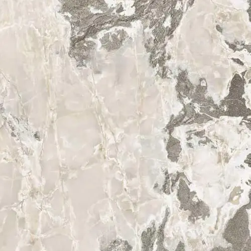 Casa Dolce Casa White Blend Glossy Ret. 60x60