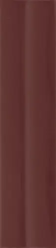 SENSI COLORE VINO GLOSSY ONDUL 5,7х23,2