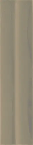 SENSI COLORE TORTORA GLOSSY ONDUL 5,7х23,2