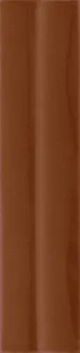 SENSI COLORE MARRONE GLOSSY ONDUL 5,7х23,2