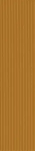 SENSI COLORE CAMMELLO GLOSSY RIGATO 5,7х23,2