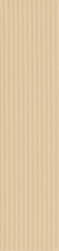 SENSI COLORE AVORIO GLOSSY RIGATO 5,7х23,2