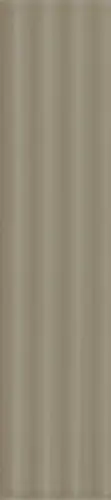 SENSI COLORE TORTORA GLOSSY CANN 5,7х23,2