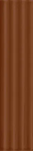 SENSI COLORE MARRONE GLOSSY CANN 5,7х23,2