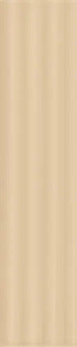 SENSI COLORE AVORIO GLOSSY CANN 5,7х23,2