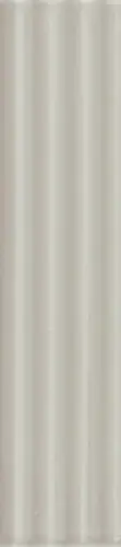 SENSI COLORE GRIGIO GLOSSY CANN 5,7х23,2