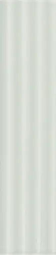SENSI COLORE BIANCO GLOSSY CANN 5,7х23,2