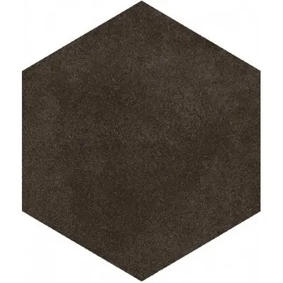 SENSI TERRE GRANA CARBONE GRIP ESAGONO 22х20