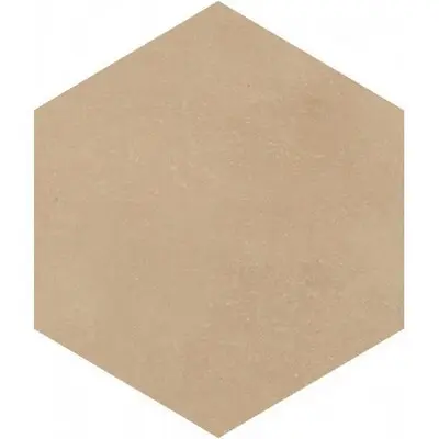 SENSI TERRE SABBIA NATURALE ESAGONO 22х20