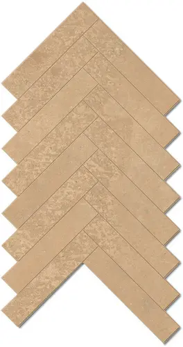 SENSI TERRE ROSATO NATURALE SPINA 23х44